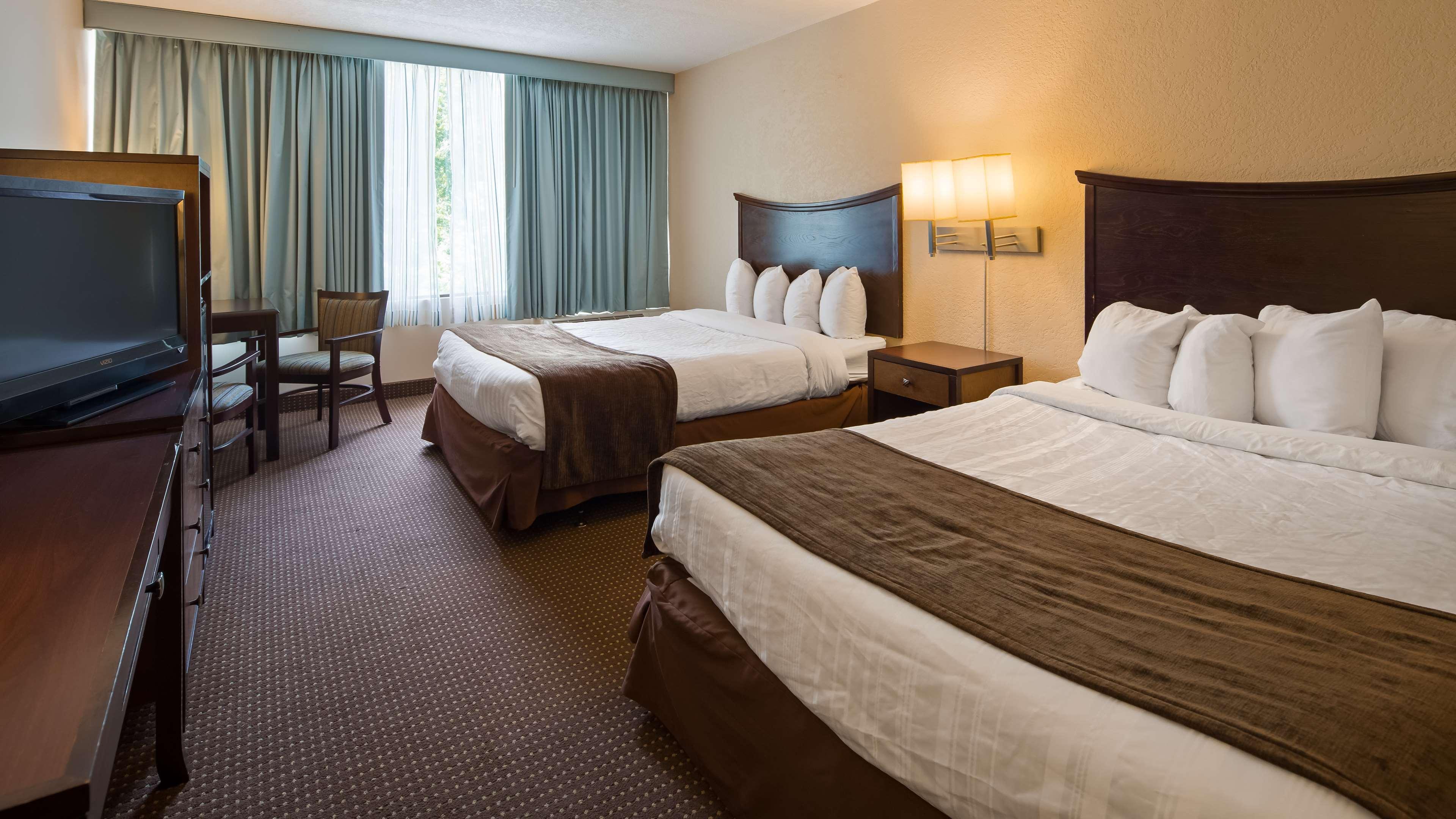 Albany Airport Inn מראה חיצוני תמונה