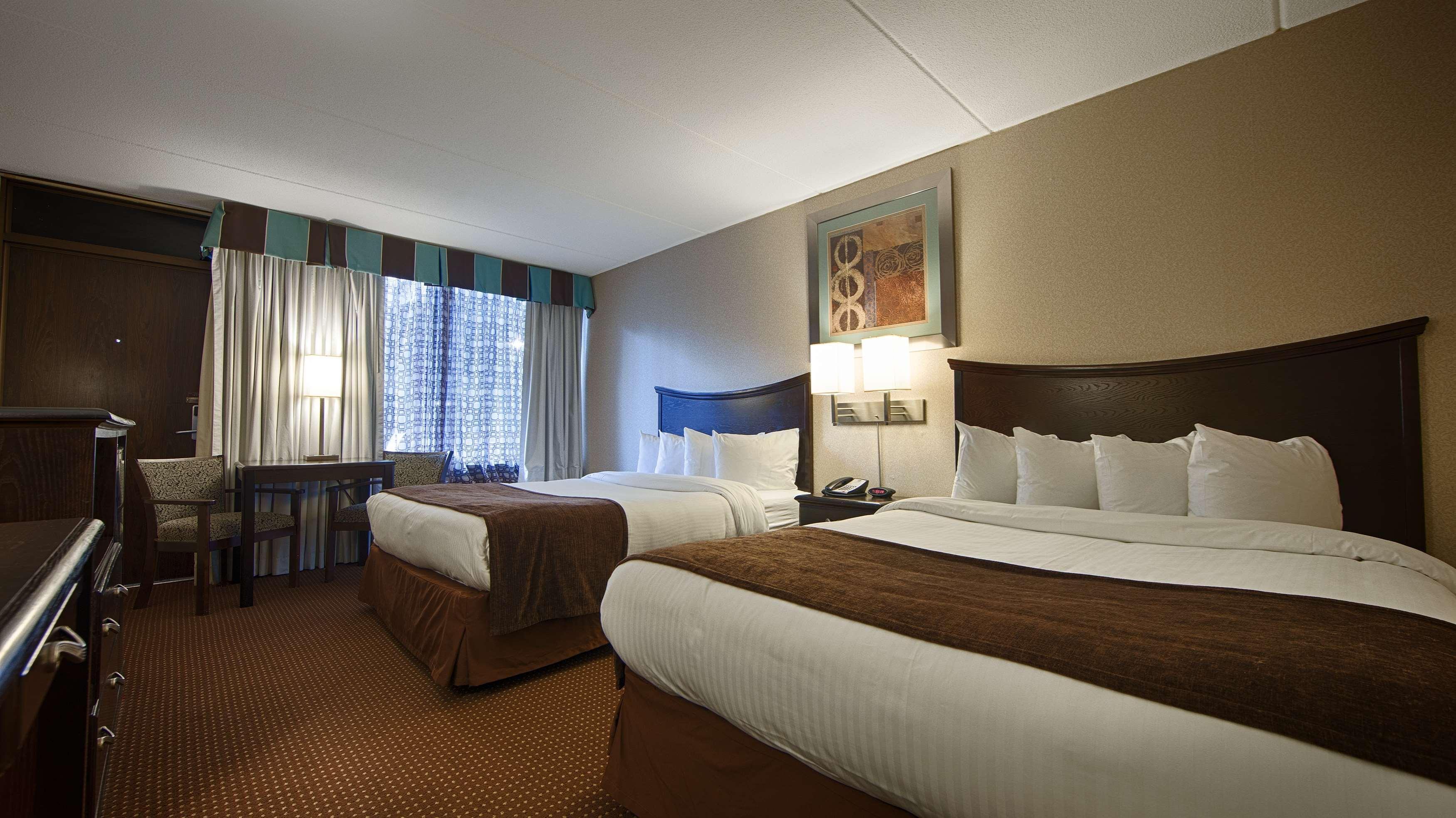 Albany Airport Inn מראה חיצוני תמונה