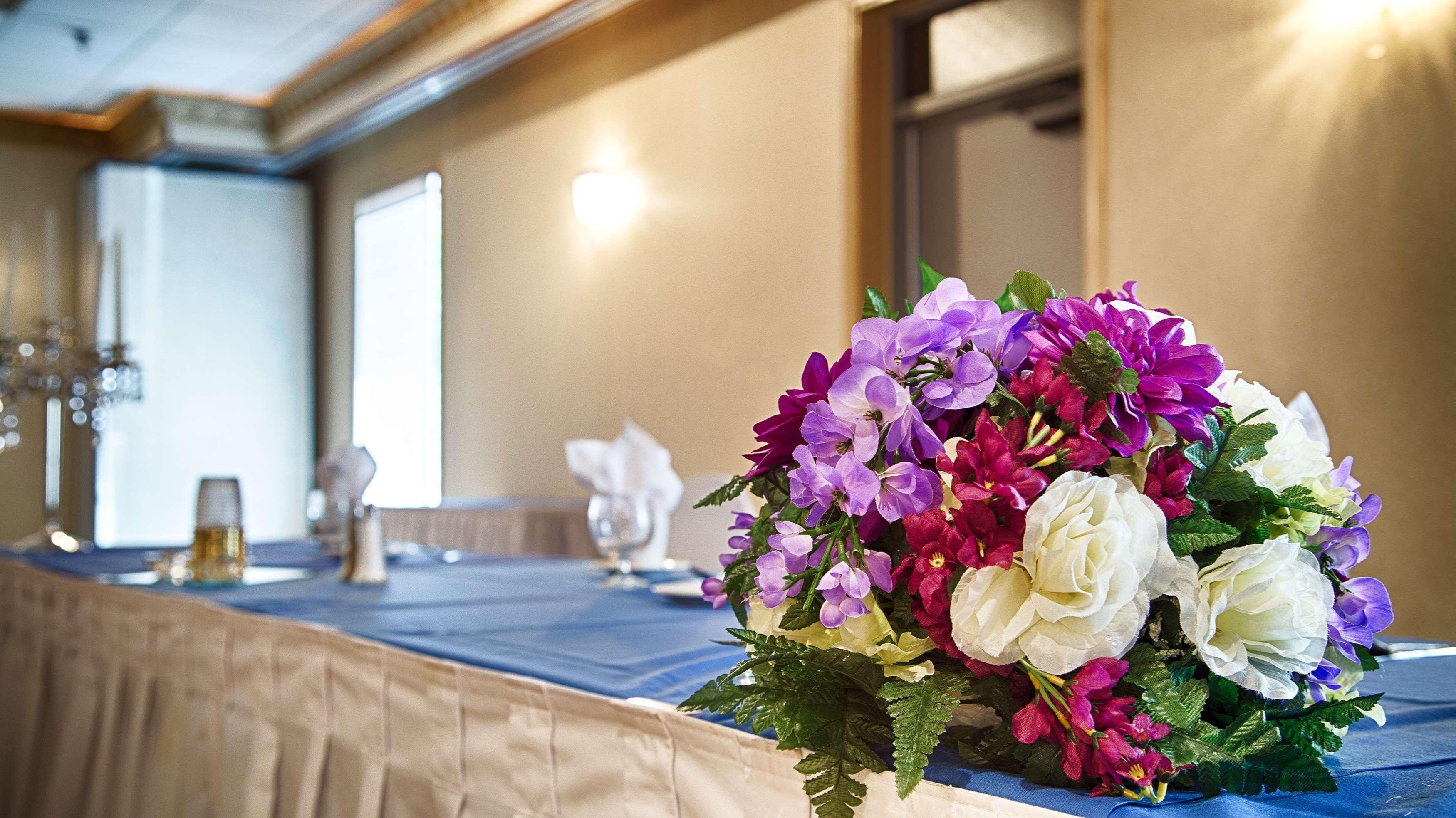 Albany Airport Inn מראה חיצוני תמונה