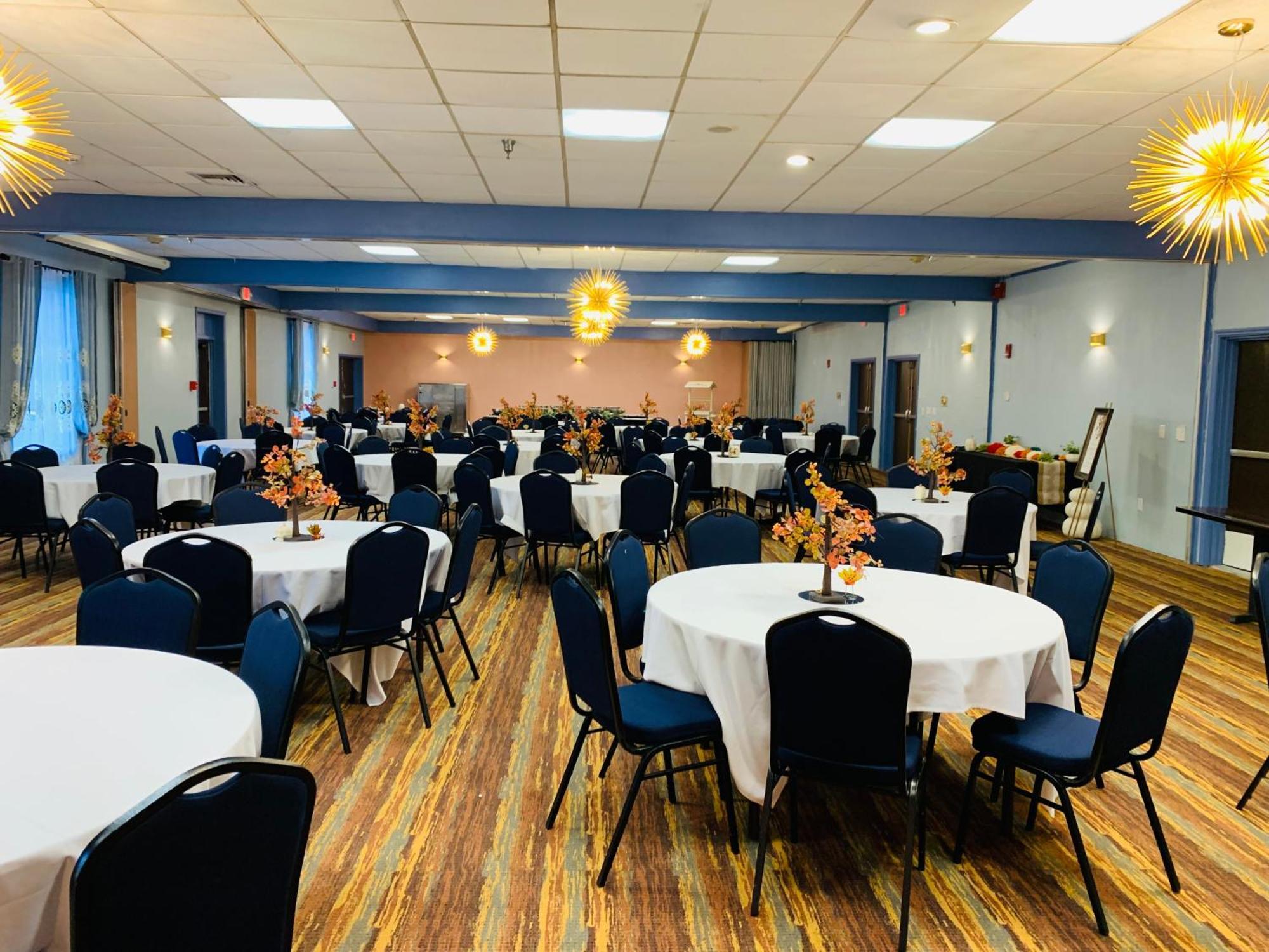 Albany Airport Inn מראה חיצוני תמונה