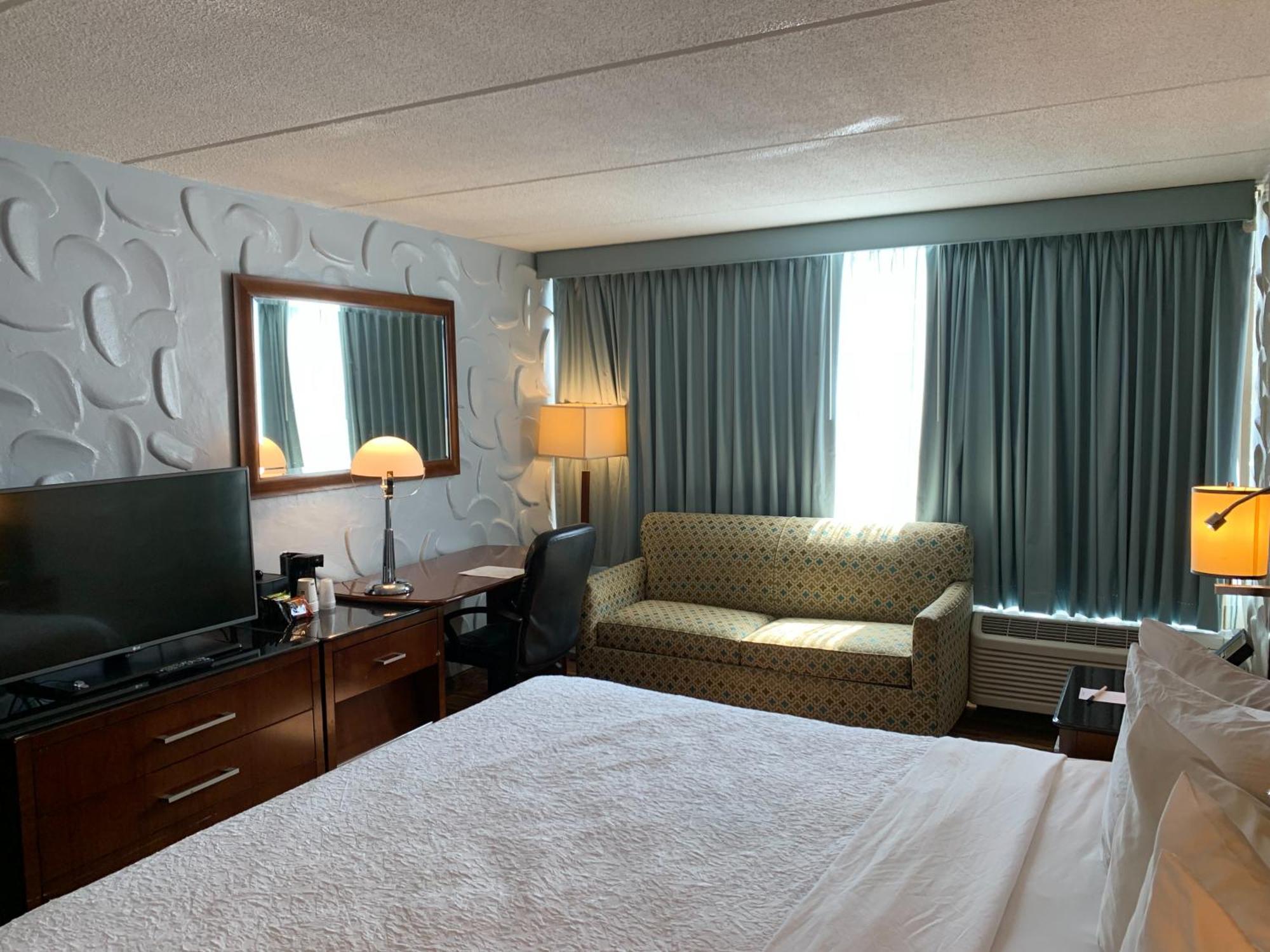 Albany Airport Inn מראה חיצוני תמונה
