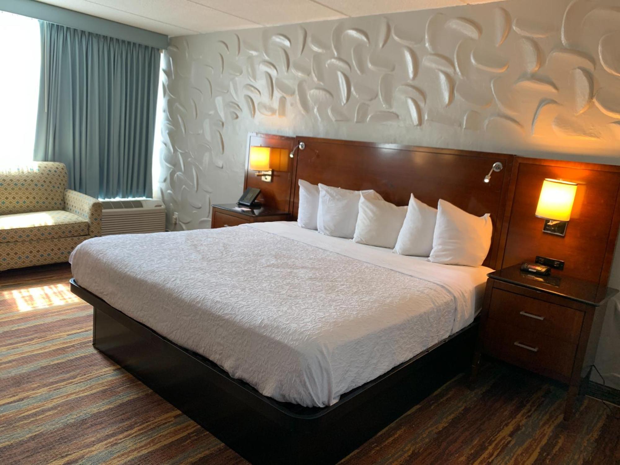 Albany Airport Inn מראה חיצוני תמונה