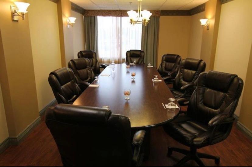 Albany Airport Inn מראה חיצוני תמונה
